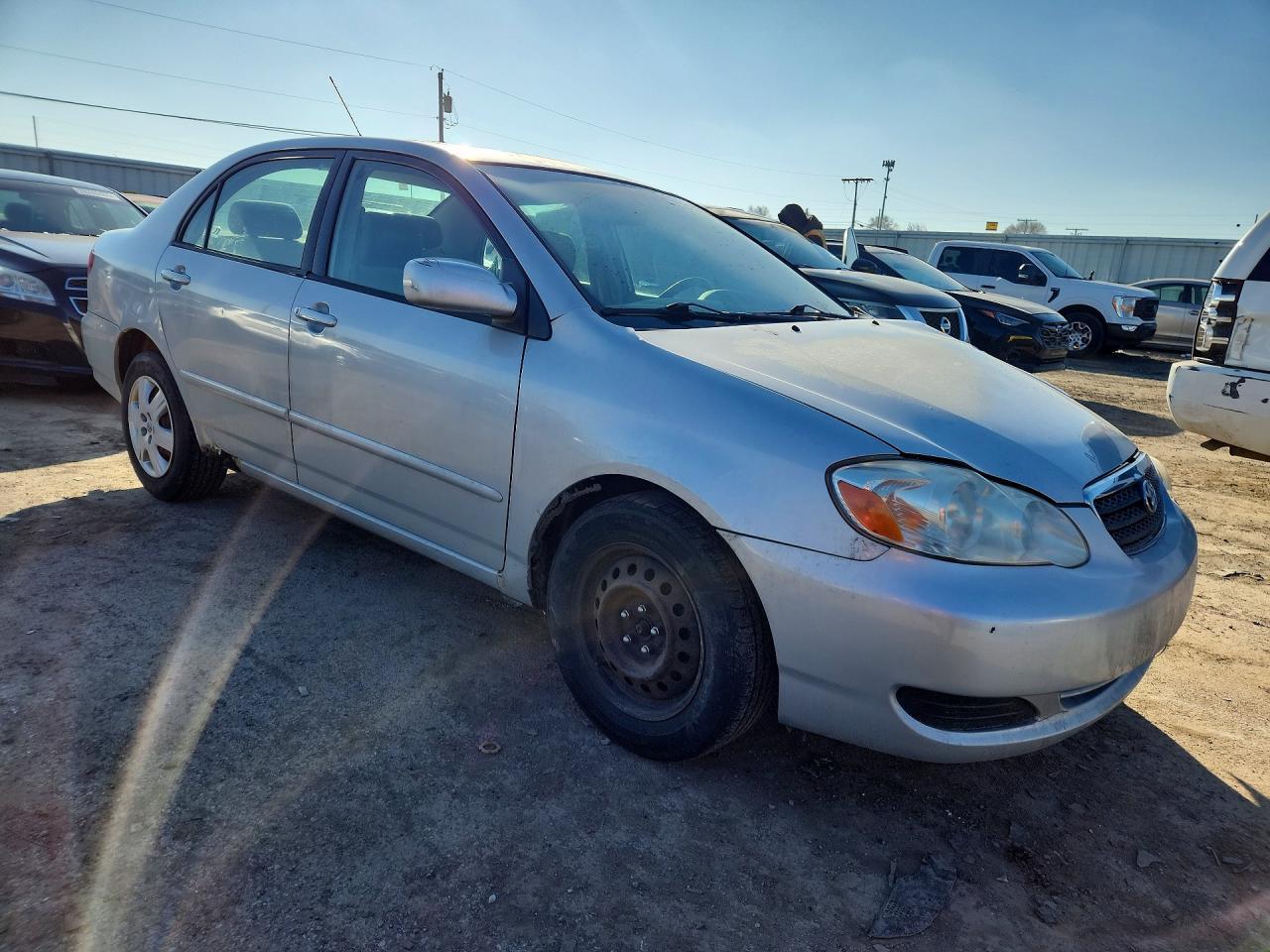 2006 Toyota Corolla - Image 4