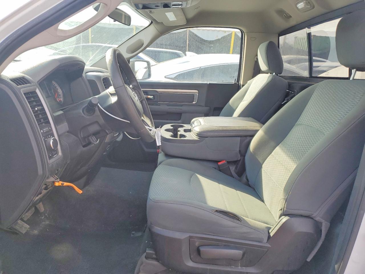 2019 Ram 1500 Classic Tradesman - Фото 7