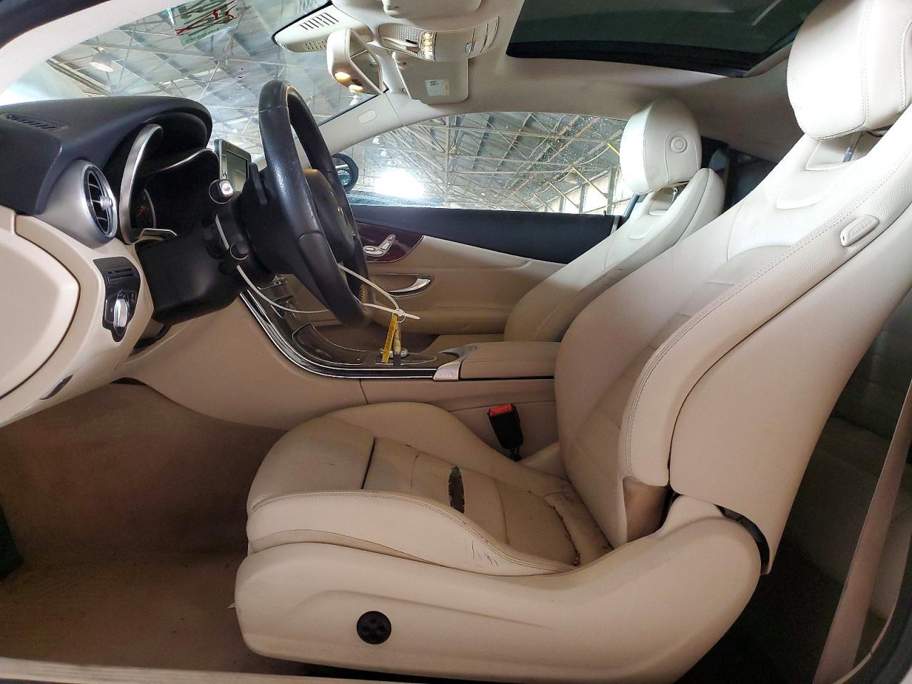 2018 Mercedes-Benz C 300 - Фото 7