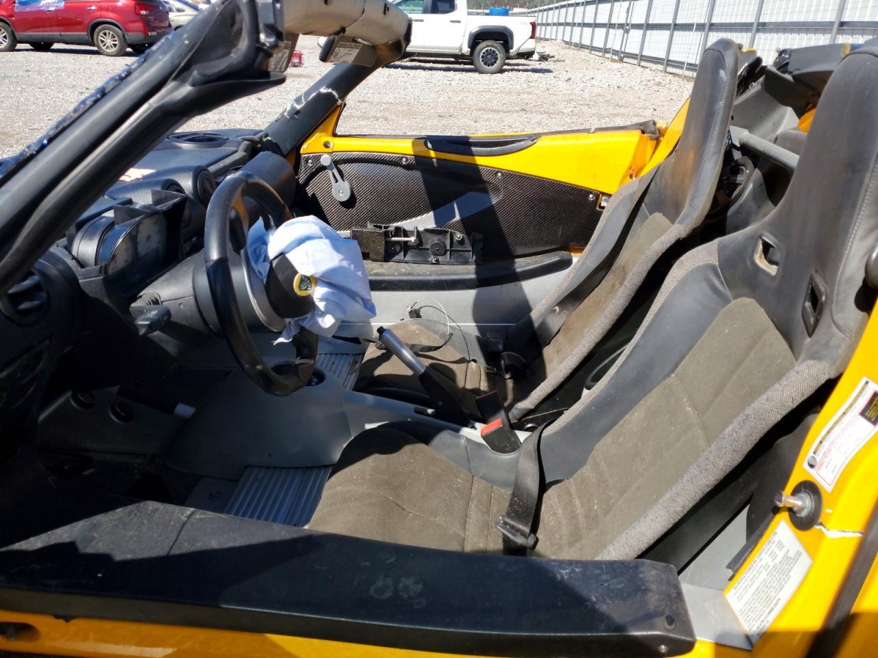 2005 Lotus Elise - Image 7