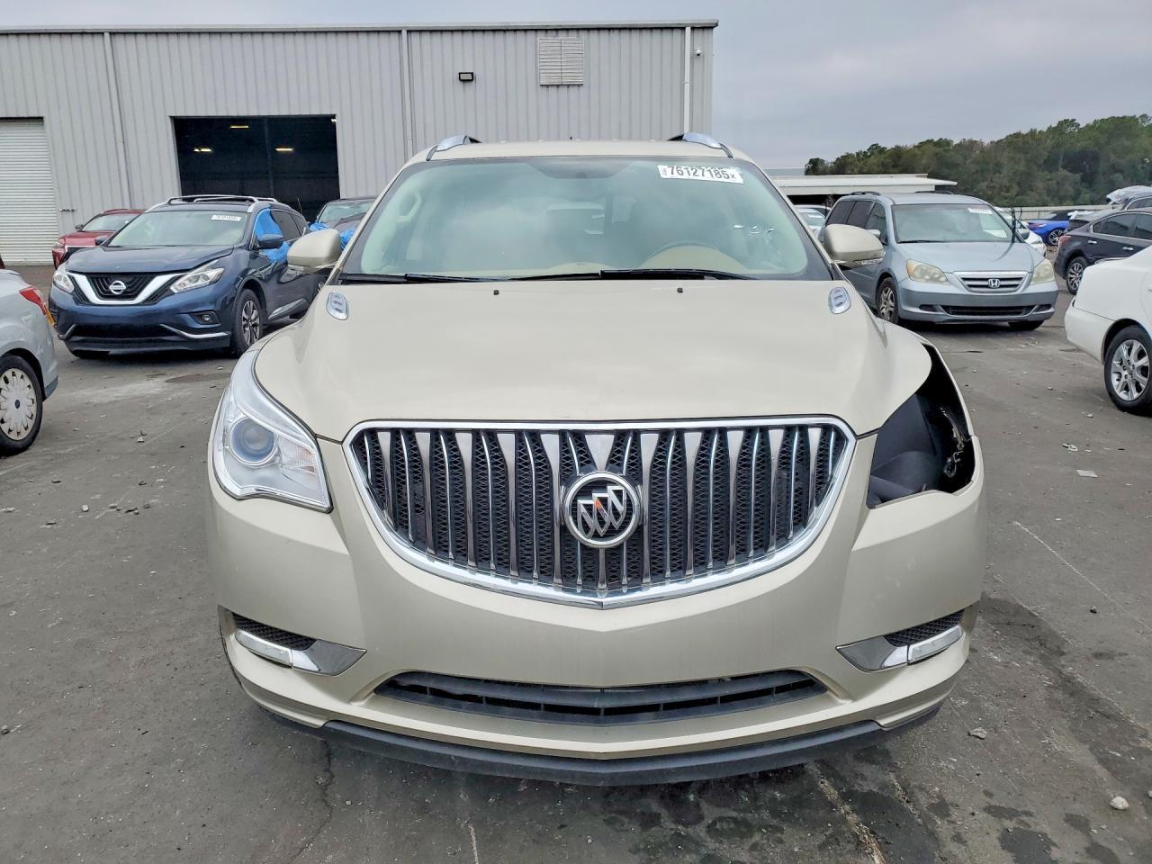 2015 Buick Enclave - Фото 5