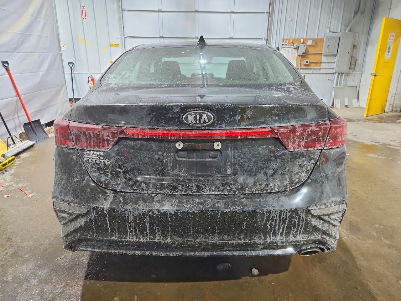 2020 Kia Forte Fe - Image 6