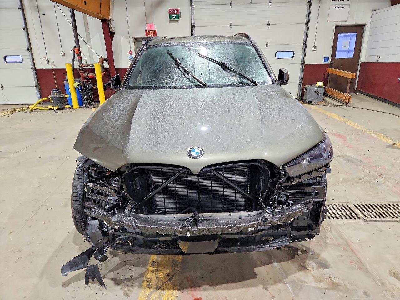 2024 BMW X5 xDrive40I - Фото 5
