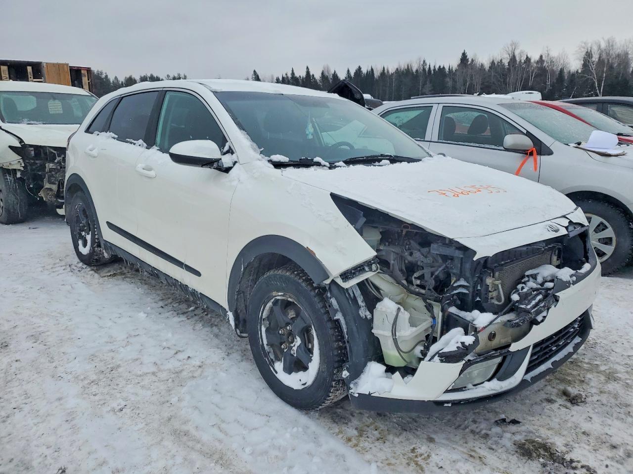 2019 Kia Niro Fe - Фото 4