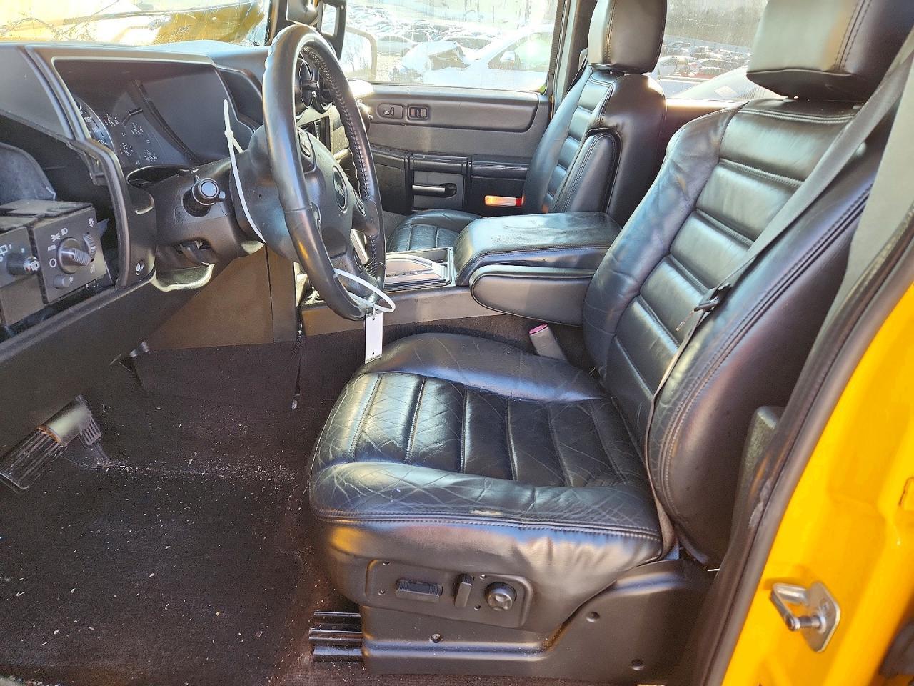 2005 Hummer H2 - Фото 7