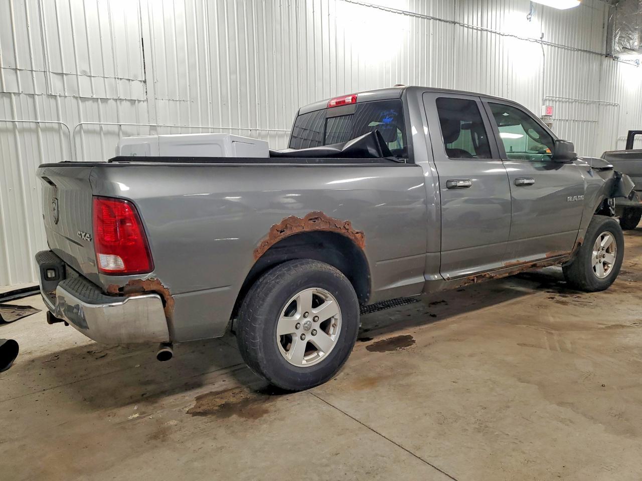 2009 Dodge Ram 1500 - Image 3