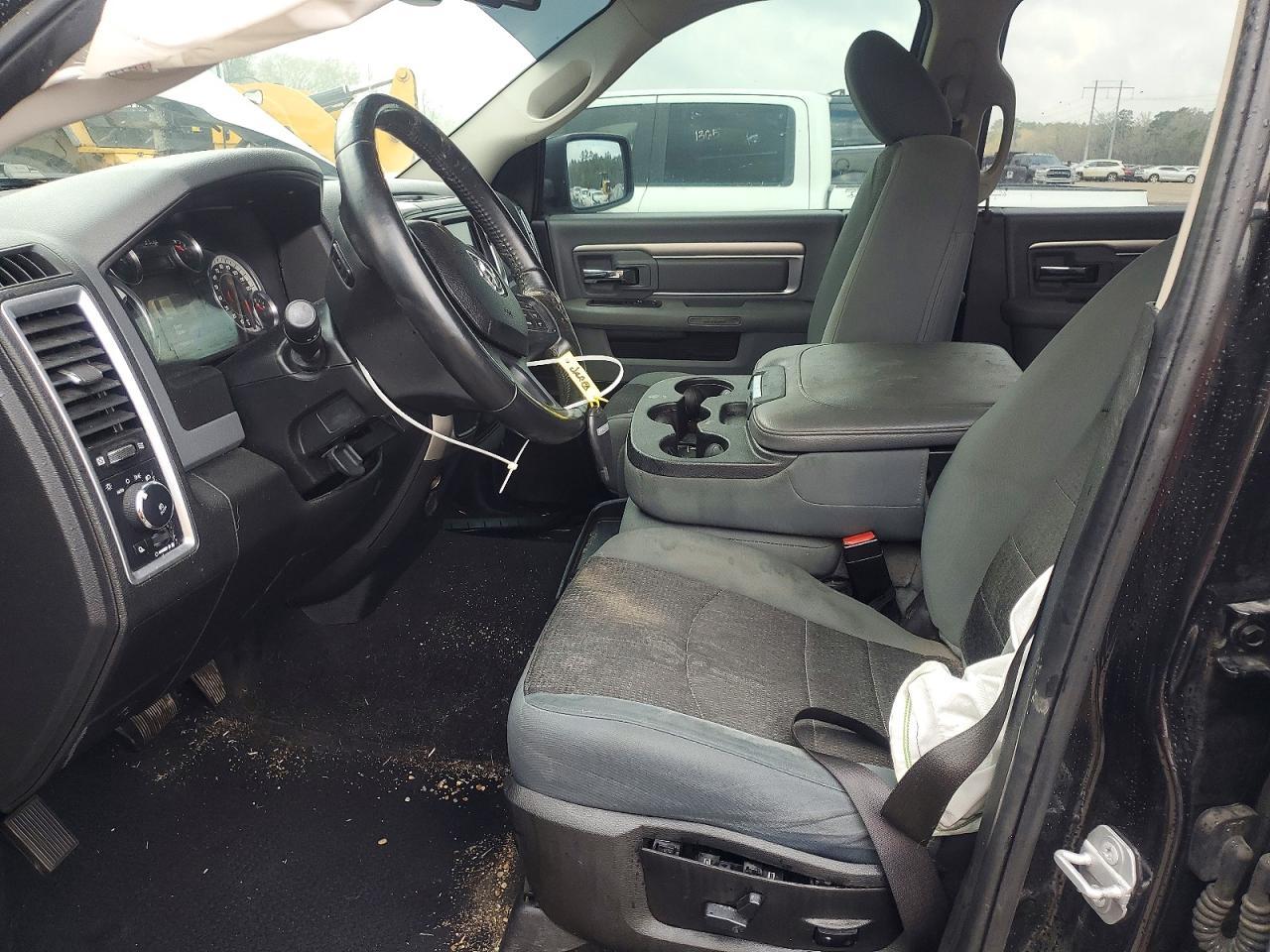 2019 Ram 1500 Classic Slt - Image 7