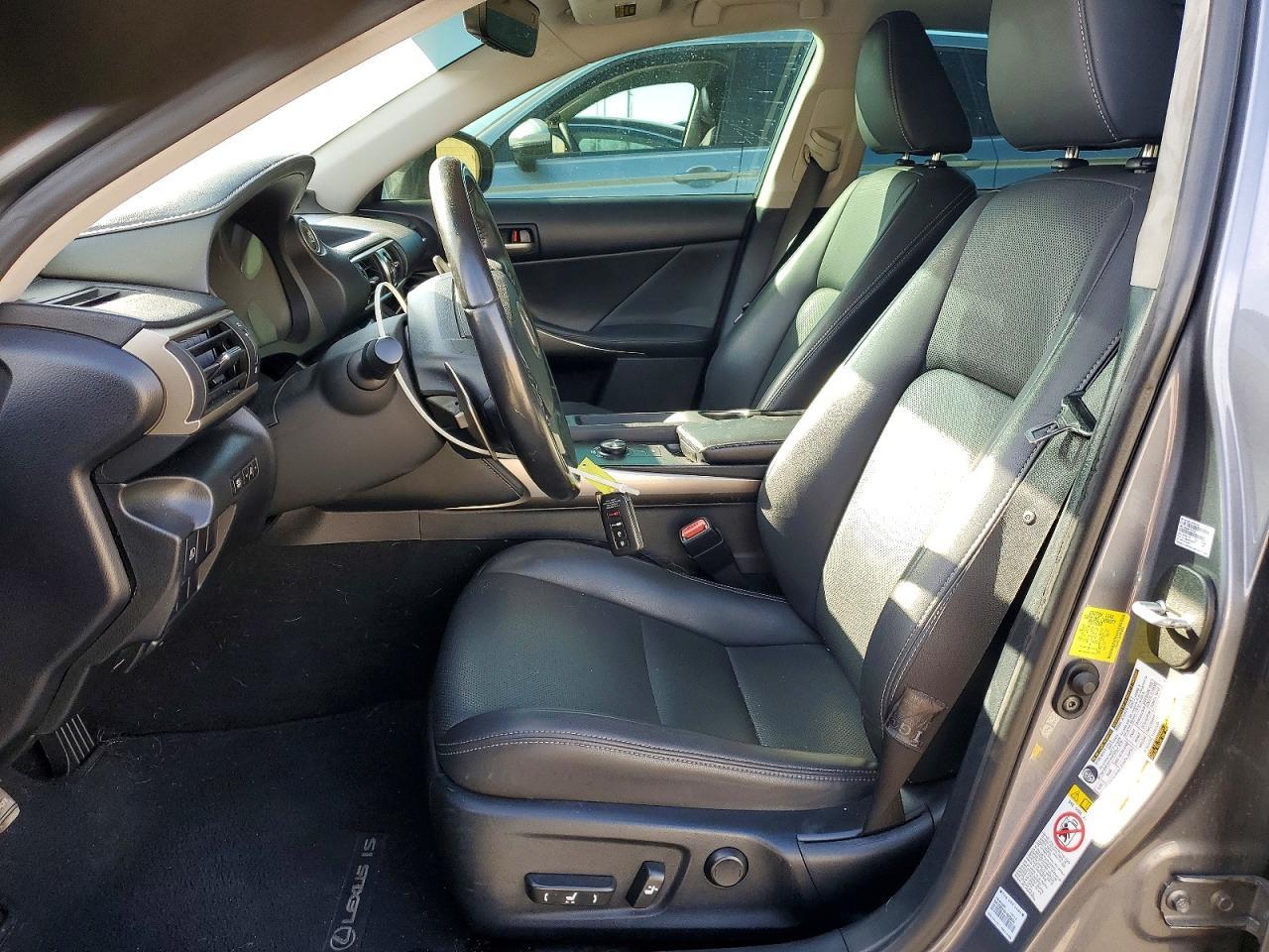 2018 Lexus Is 300 Base - Фото 7