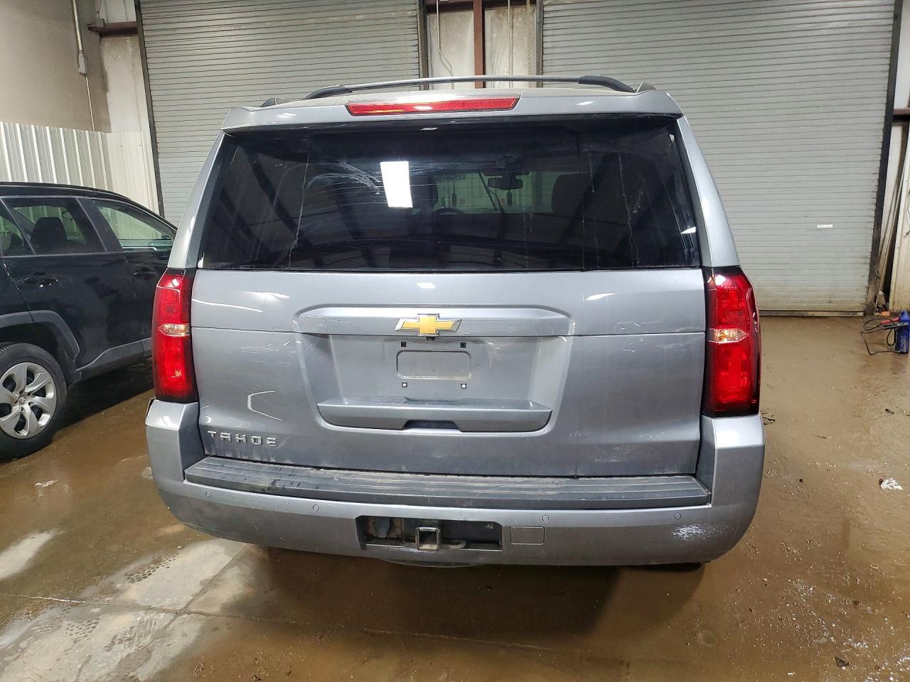2019 Chevrolet Tahoe K1500 Ls - Image 6