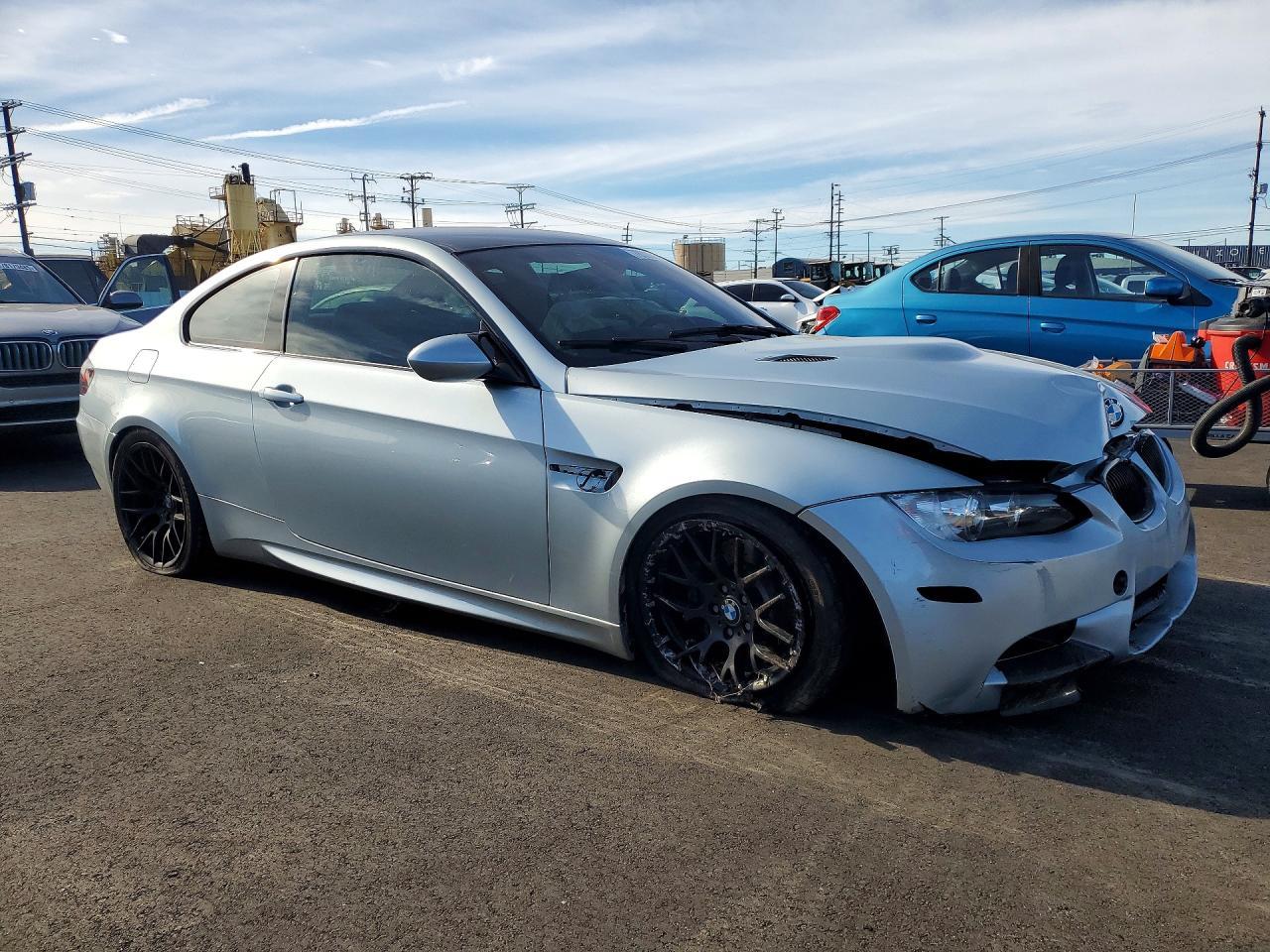 2011 BMW M3 - Image 4