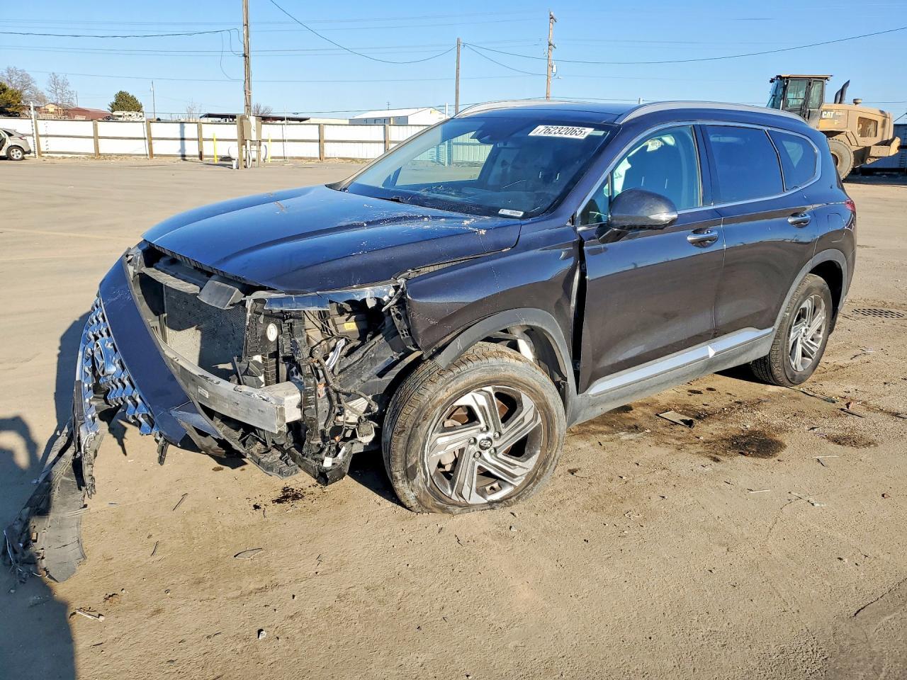 2023 Hyundai Santa Fe