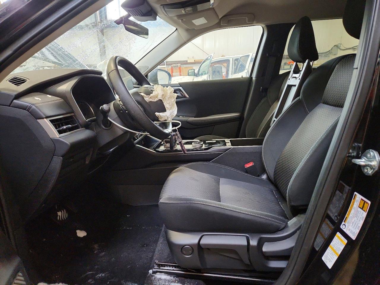 2025 Mitsubishi Outlander Es - Фото 7