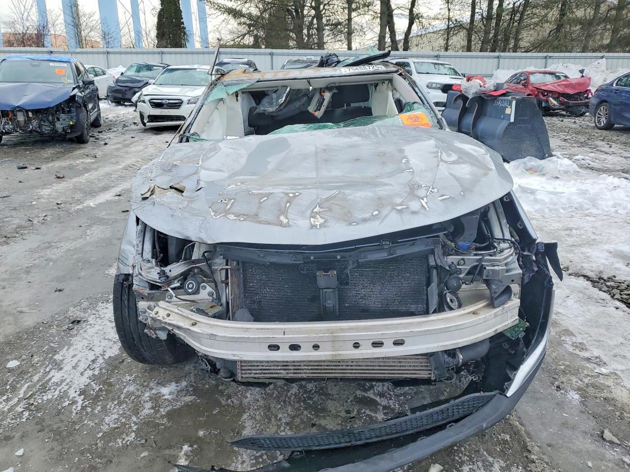 2020 Acura Rdx - Фото 5