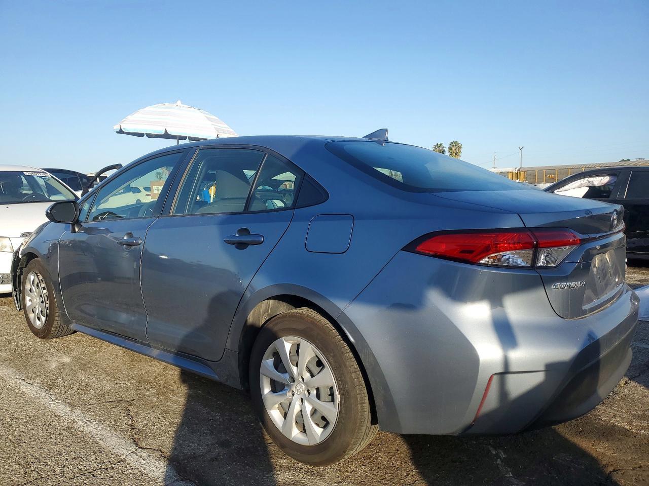 2024 Toyota Corolla - Фото 2