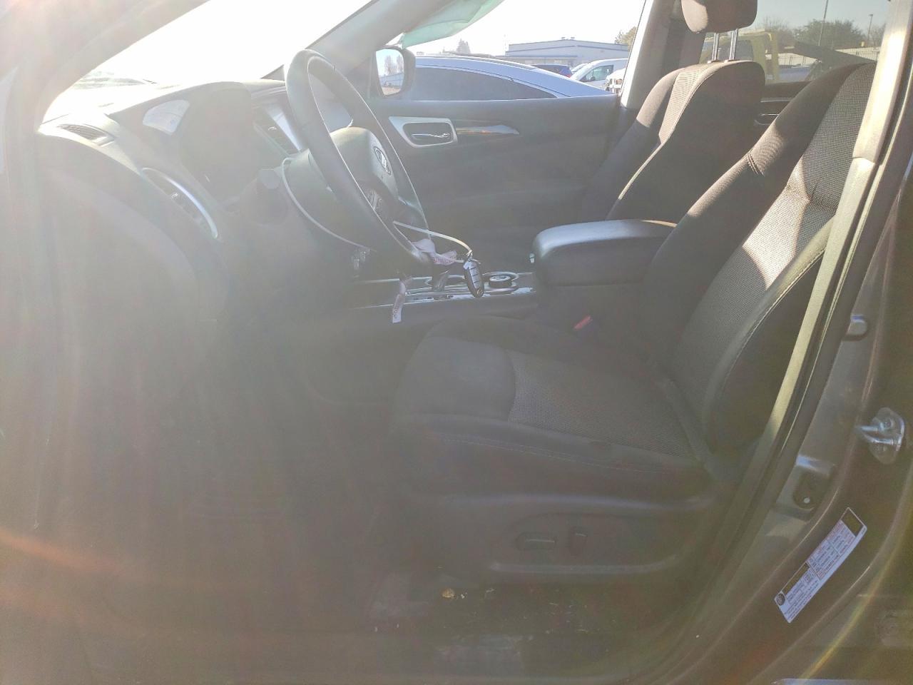 2019 Nissan Pathfinder Sv - Фото 7