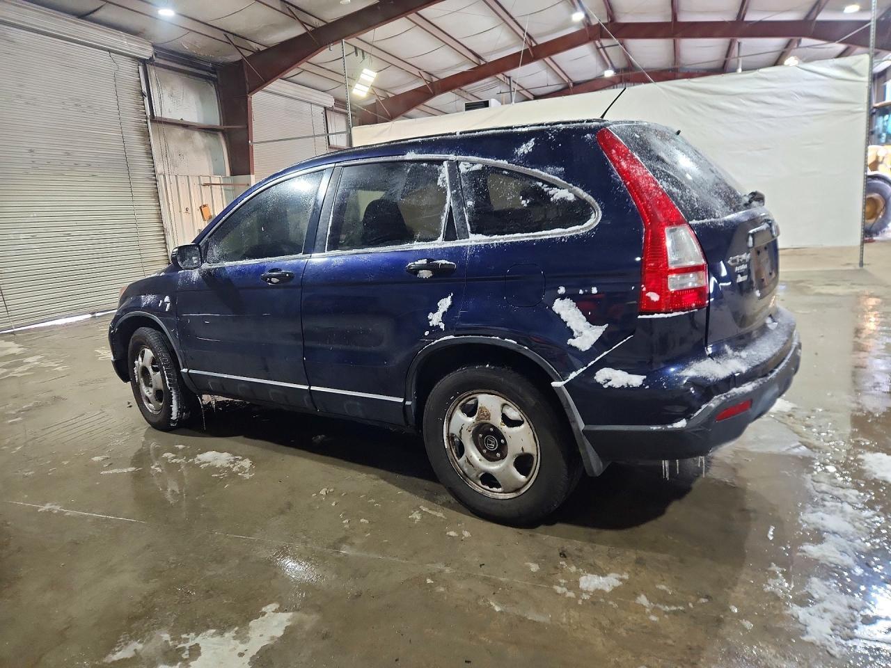 2014 Honda Cr-V - Image 2