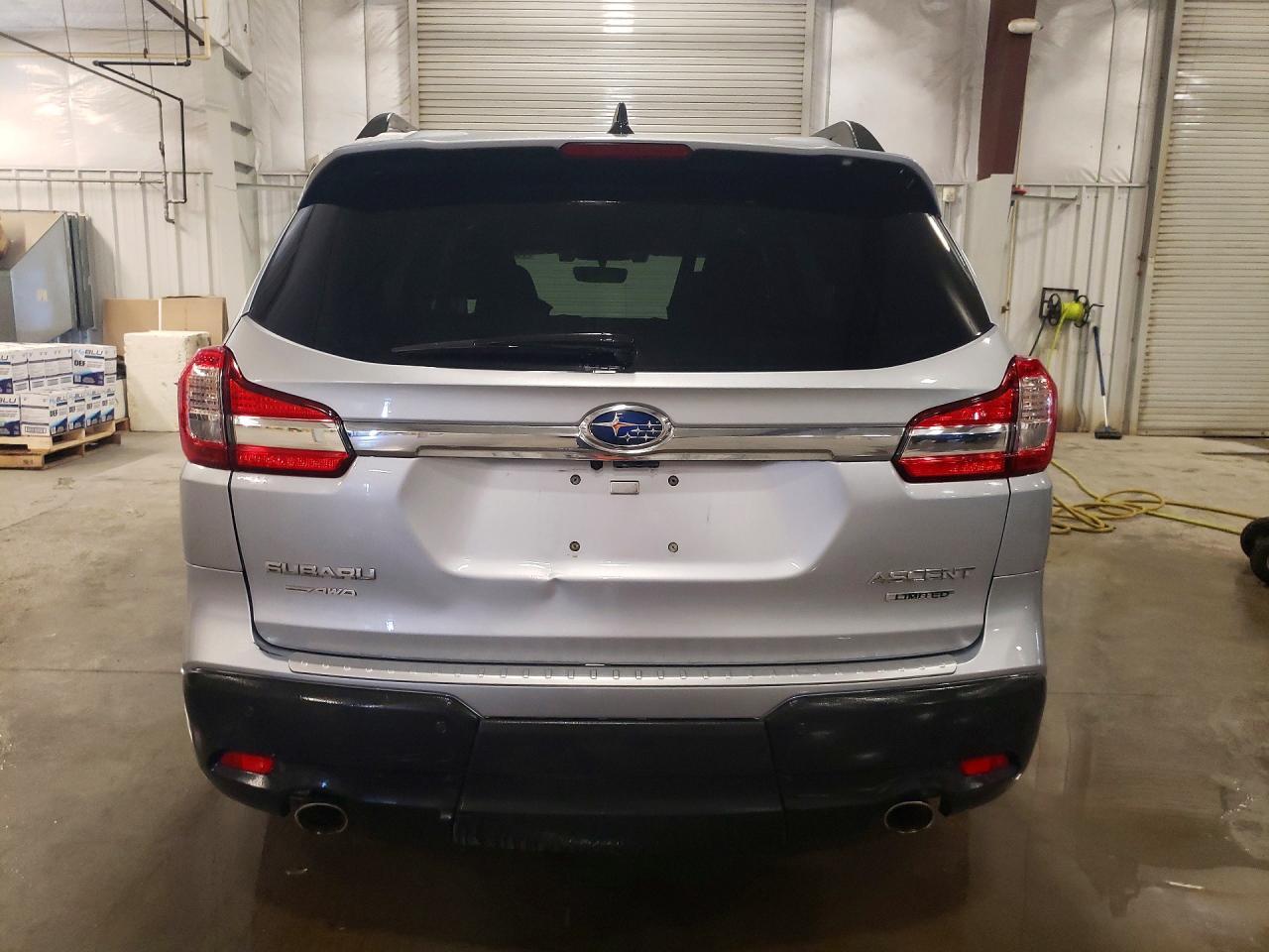2019 Subaru Ascent Limited - Фото 6