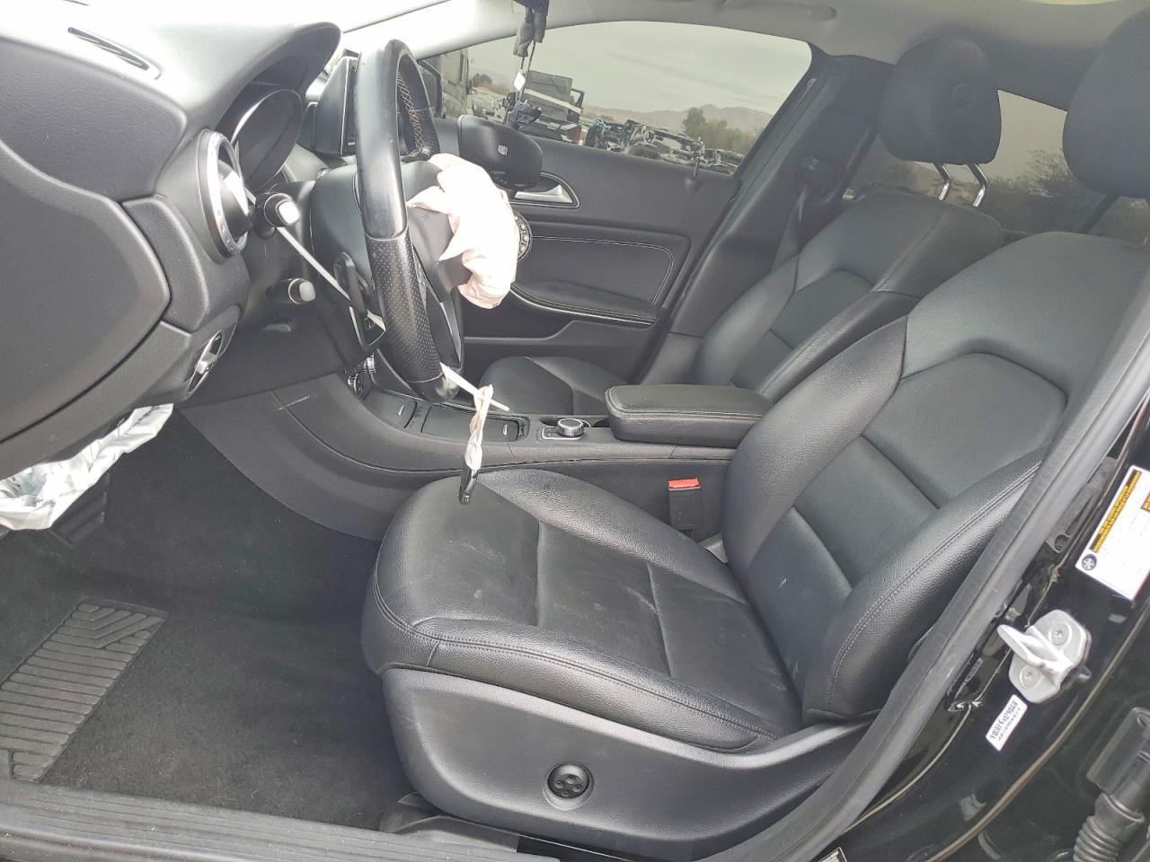 2015 Mercedes-Benz Gla 250 4Matic - Фото 7