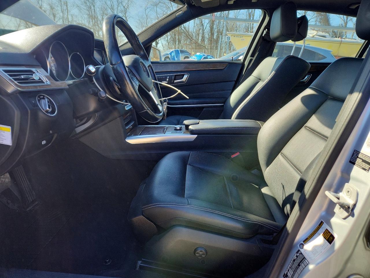 2014 Mercedes-Benz E 350 - Image 7