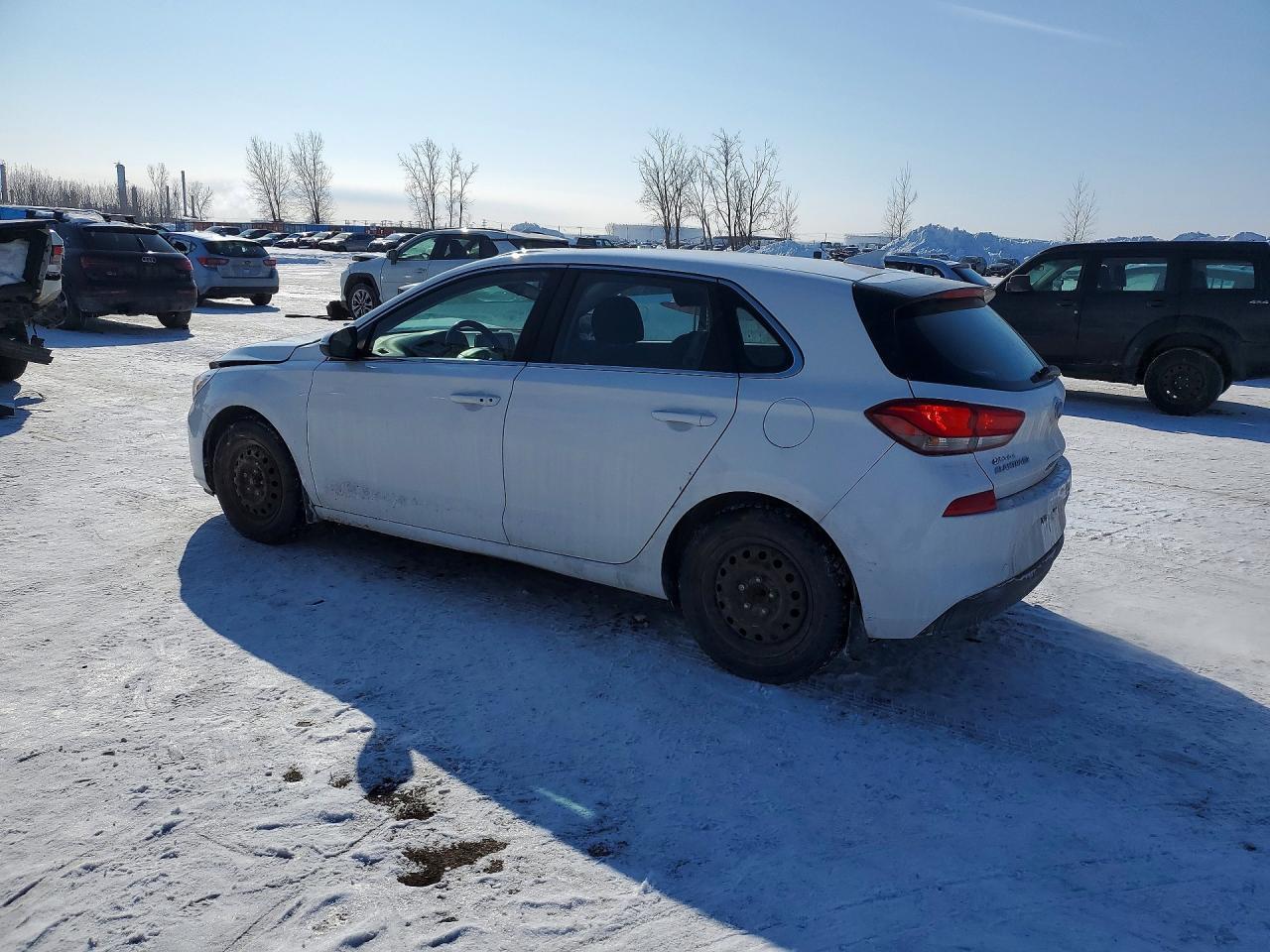 2018 Hyundai Elantra Gl - Image 2