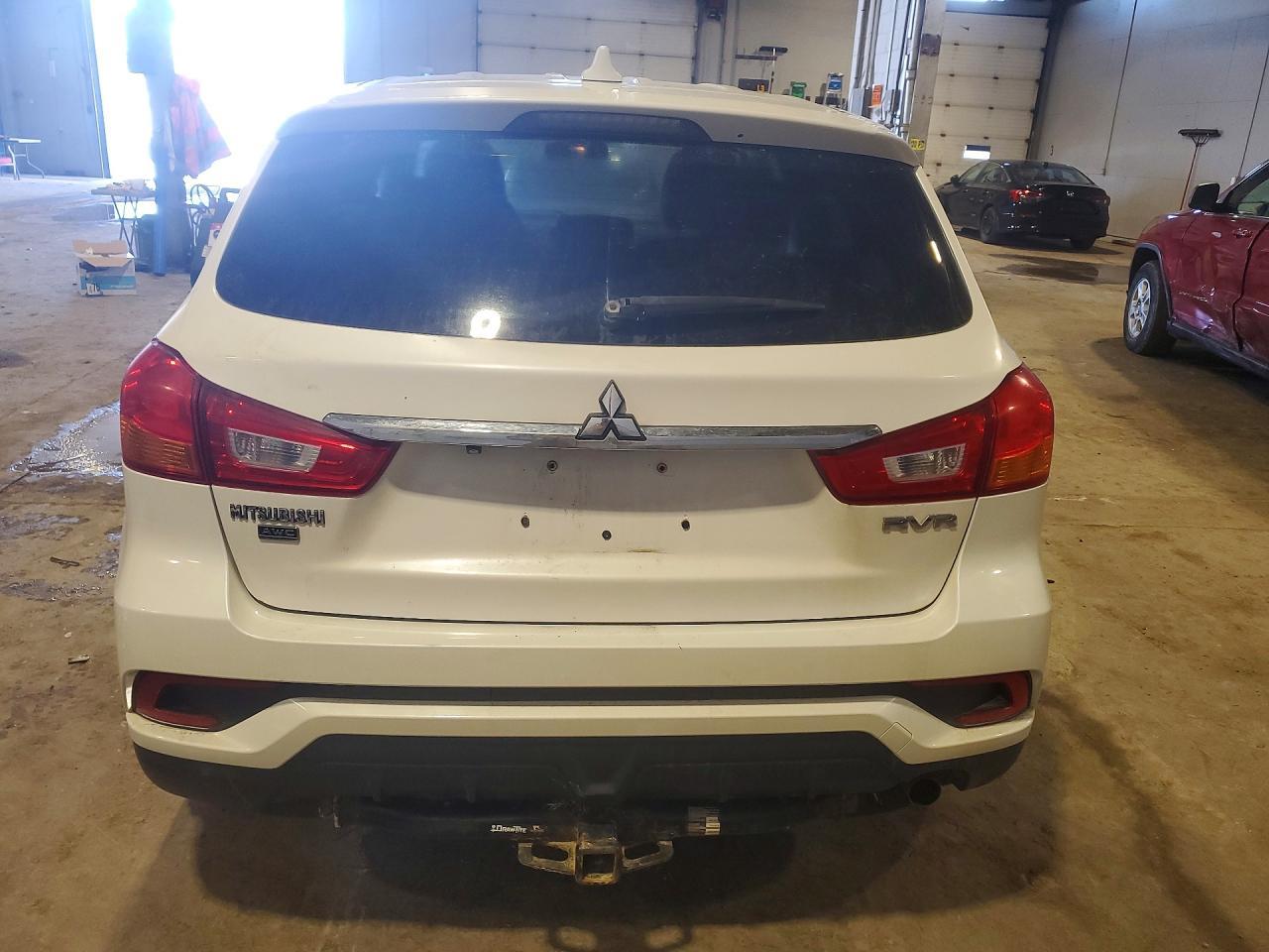 2018 Mitsubishi Rvr Se - Фото 6