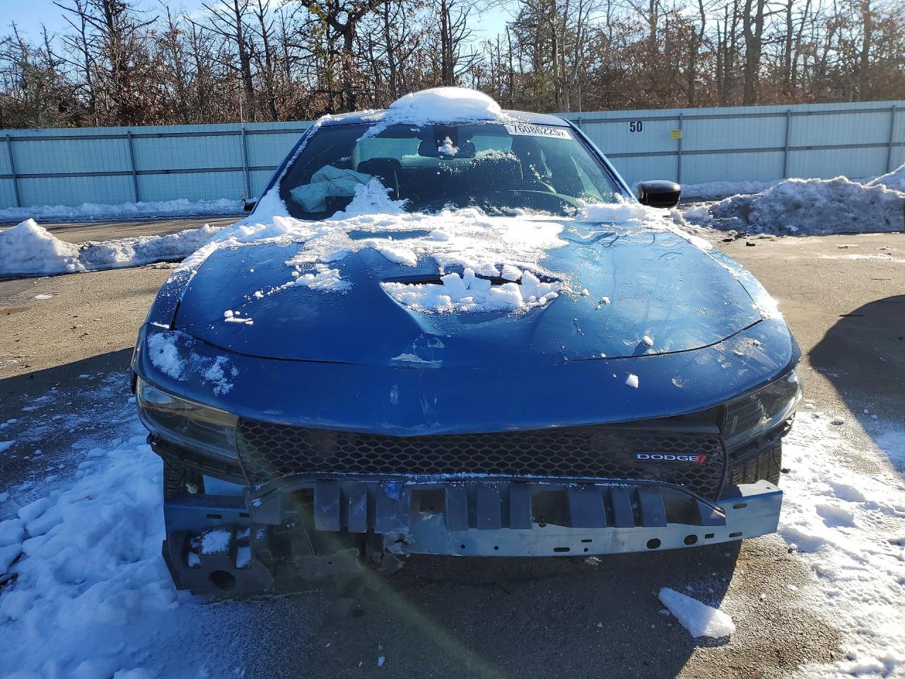 2023 Dodge Charger Gt - Фото 5