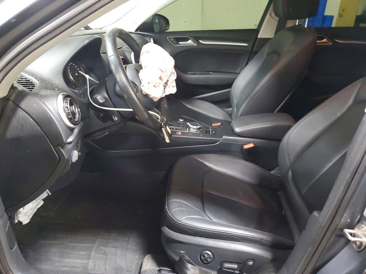 2015 Audi A3 Premium Plus - Фото 7