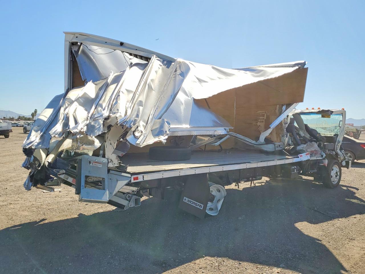 2026 Isuzu Npr Hd - Image 3