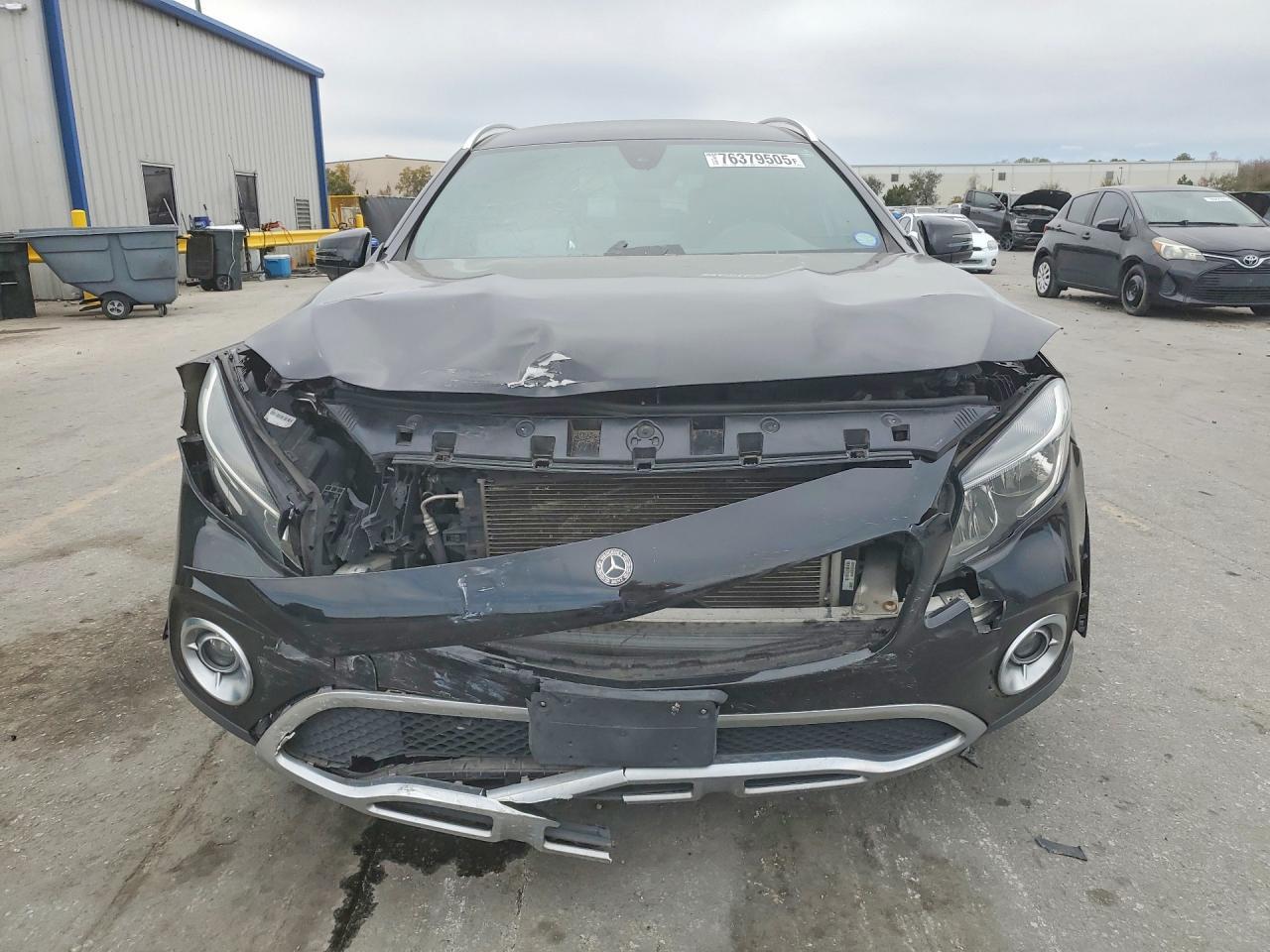 2019 Mercedes-Benz Gla 250 4Matic - Image 5
