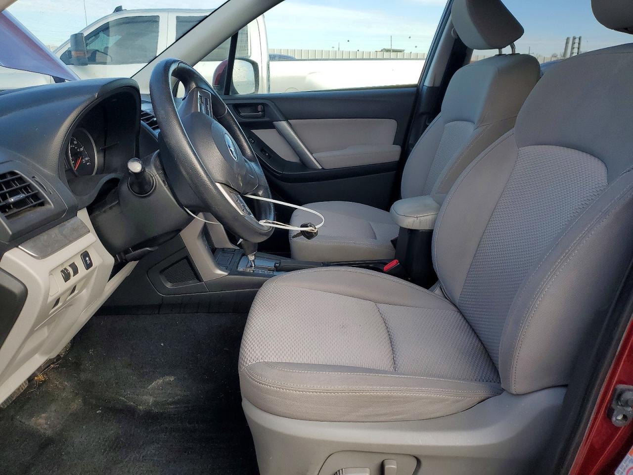 2014 Subaru Forester 2.5I Premium - Фото 7