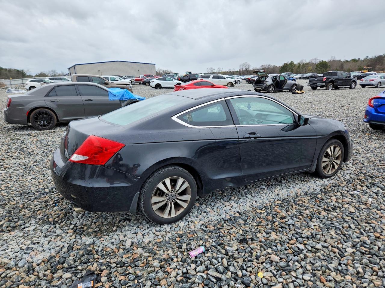 2012 Honda Accord Ex - Image 3