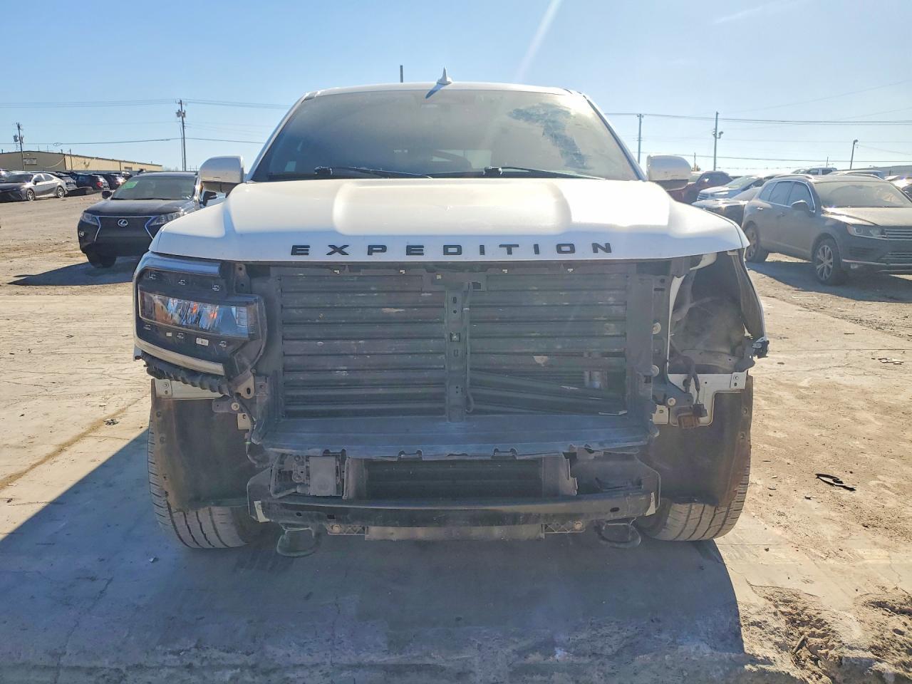2023 Ford Expedition Max Limited - Image 5