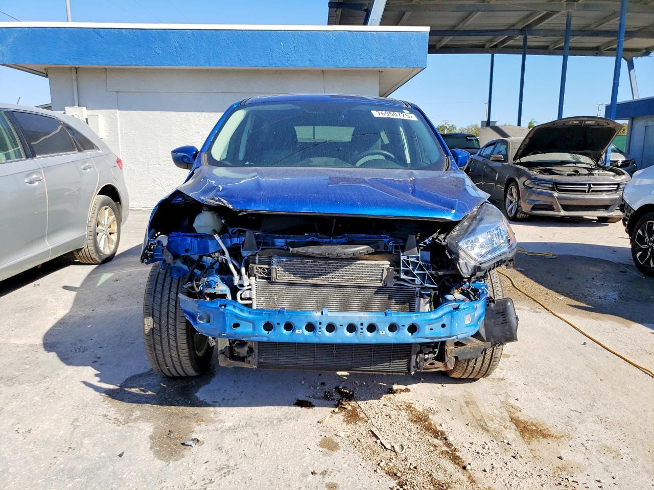 2019 Ford Escape Se - Фото 5