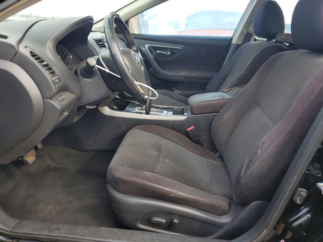 2013 Nissan Altima 2.5 - Фото 7