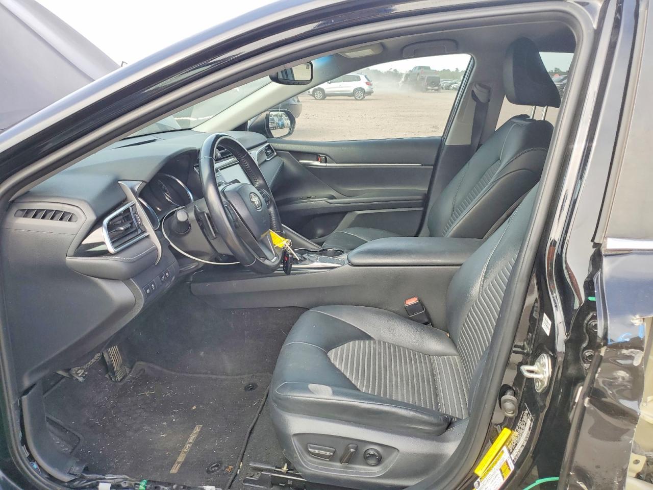 2018 Toyota Camry L - Фото 7
