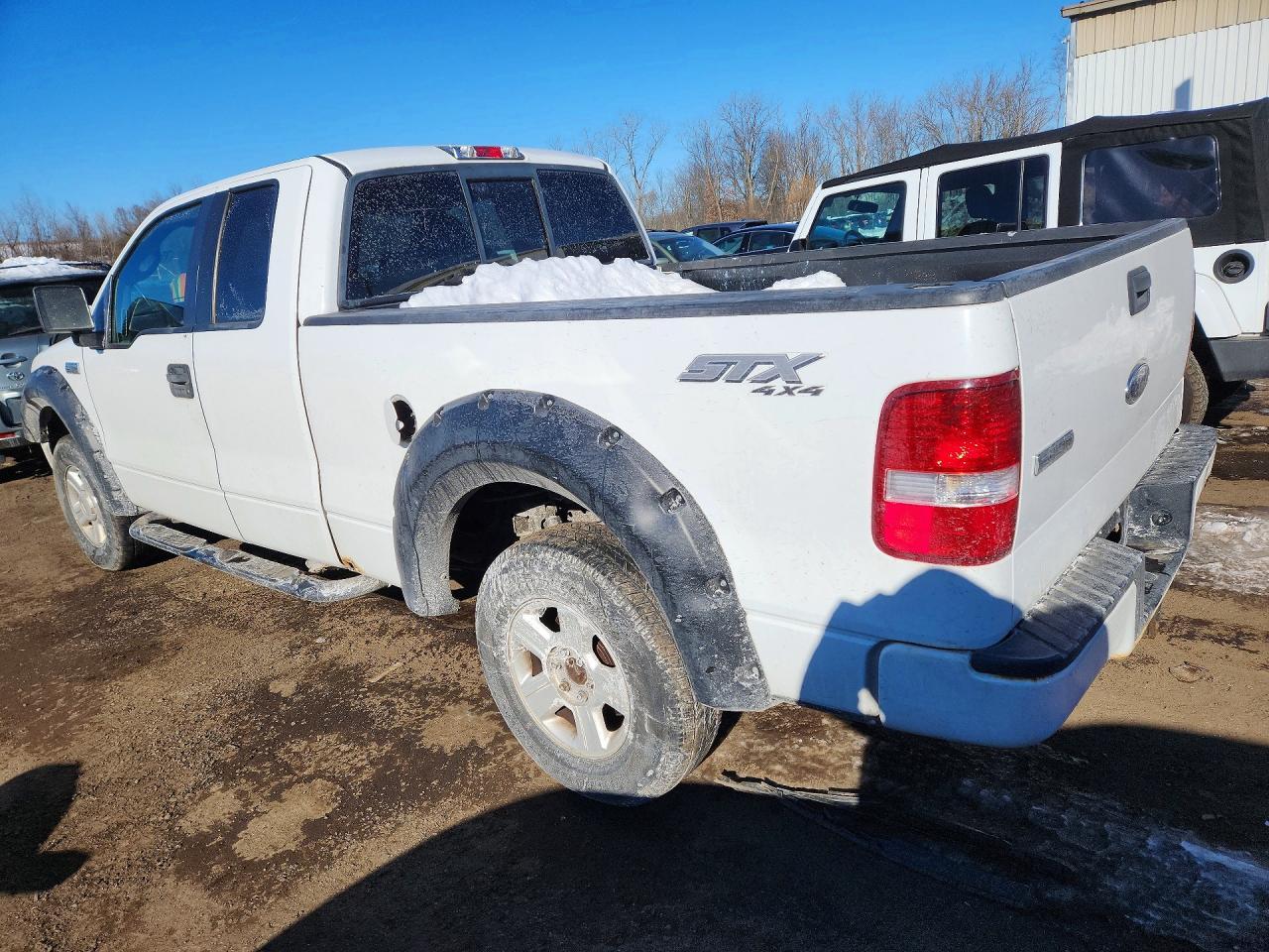 2005 Ford F150 - Image 2