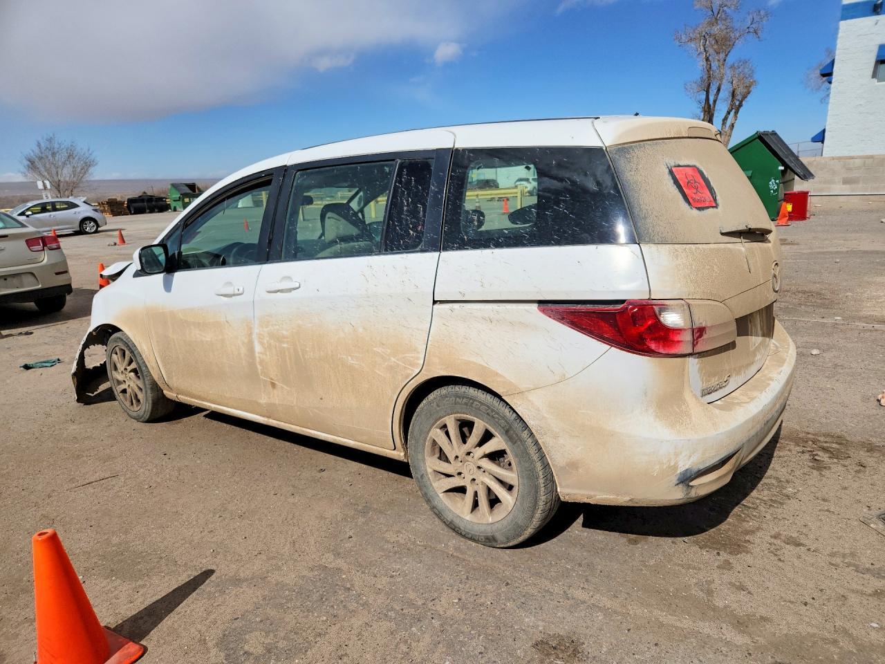2012 Mazda 5 - Фото 2