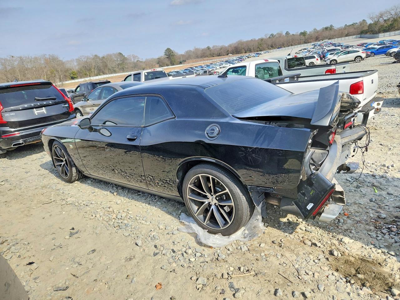 2017 Dodge Challenger R/T 392 - Фото 2