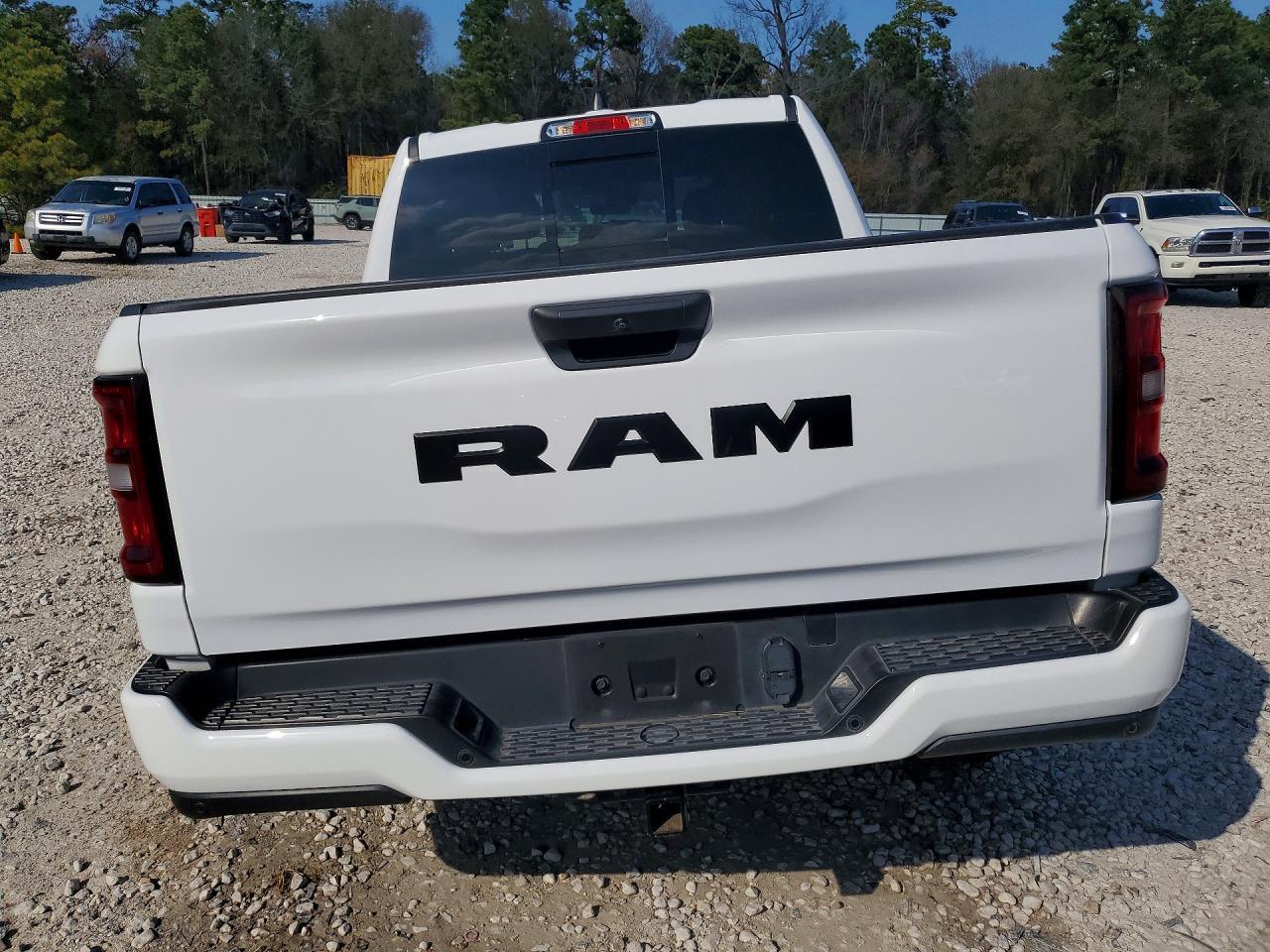 2025 Ram 1500 Tradesman - Image 6