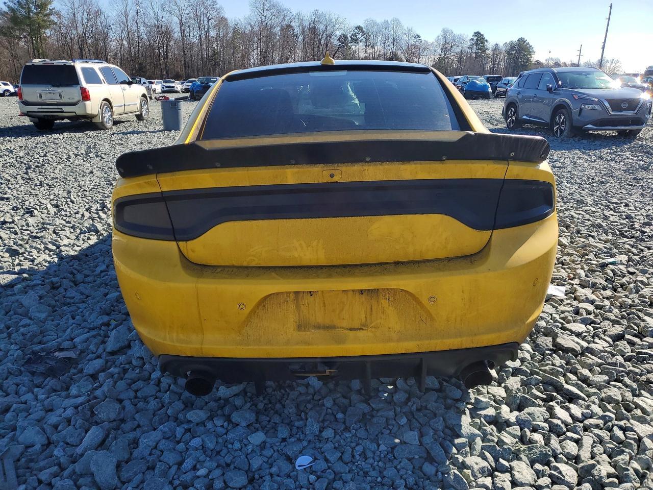 2018 Dodge Charger R/T - Image 6