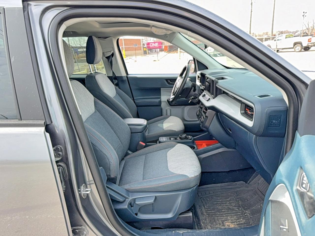 2023 Ford Maverick Xl - Фото 5