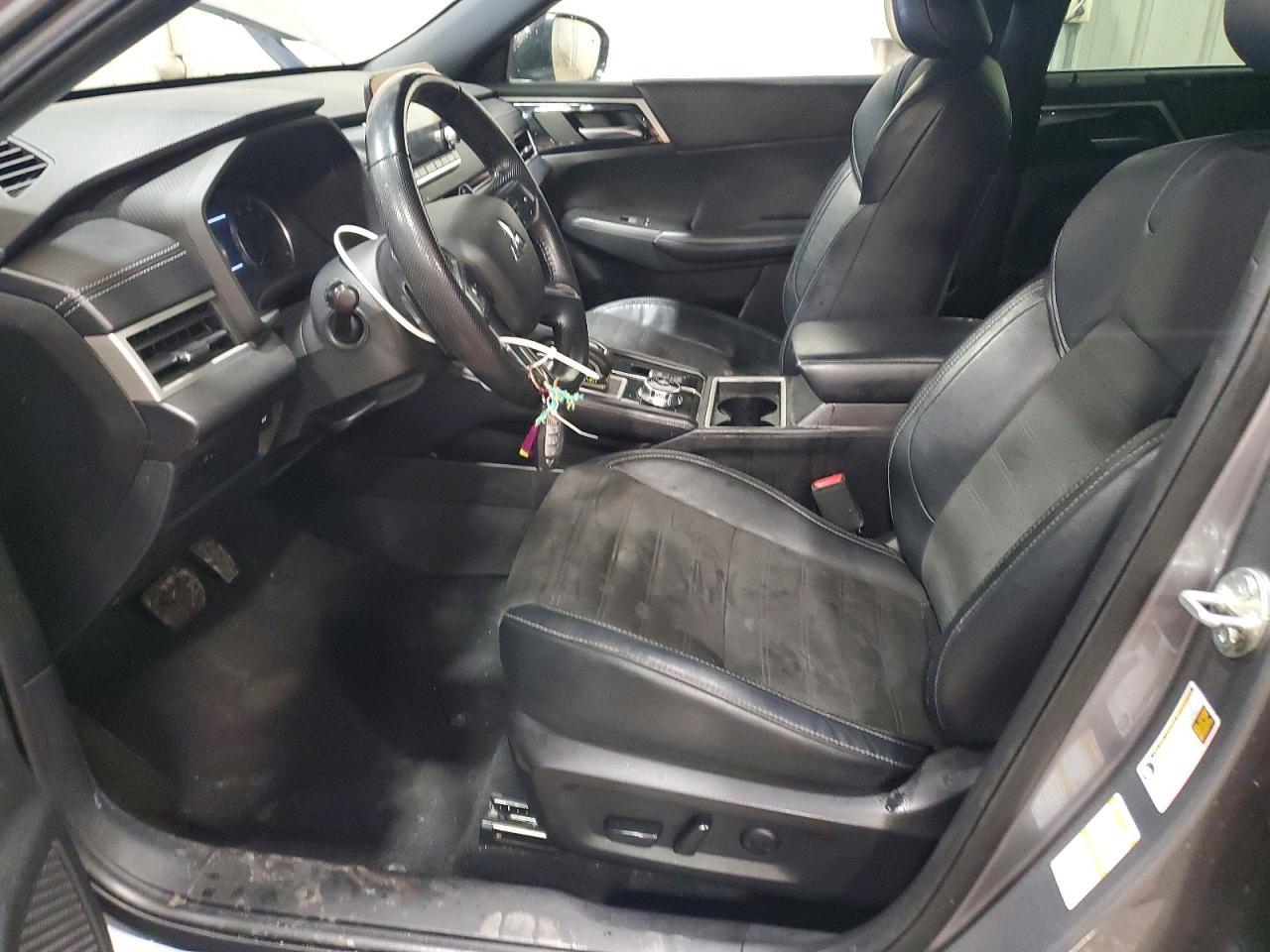 2022 Mitsubishi Outlander Se - Фото 7