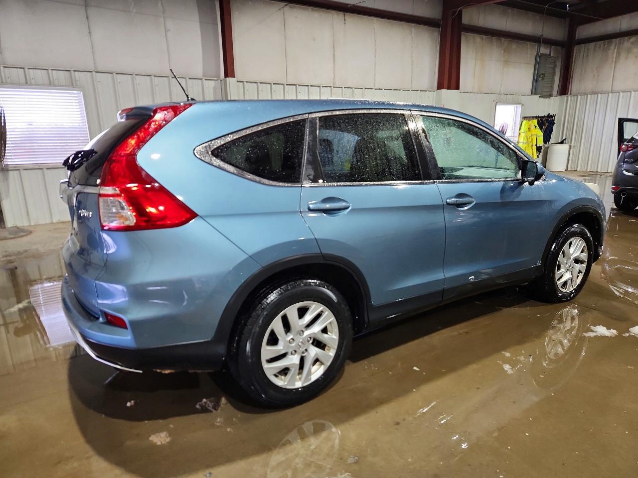 2015 Honda Cr-V Ex - Image 3