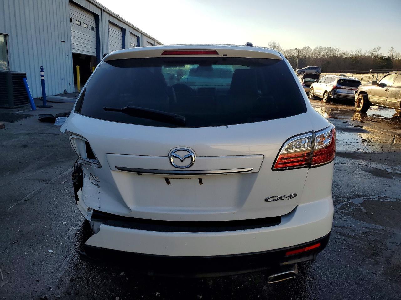 2012 Mazda Cx-9 - Image 6