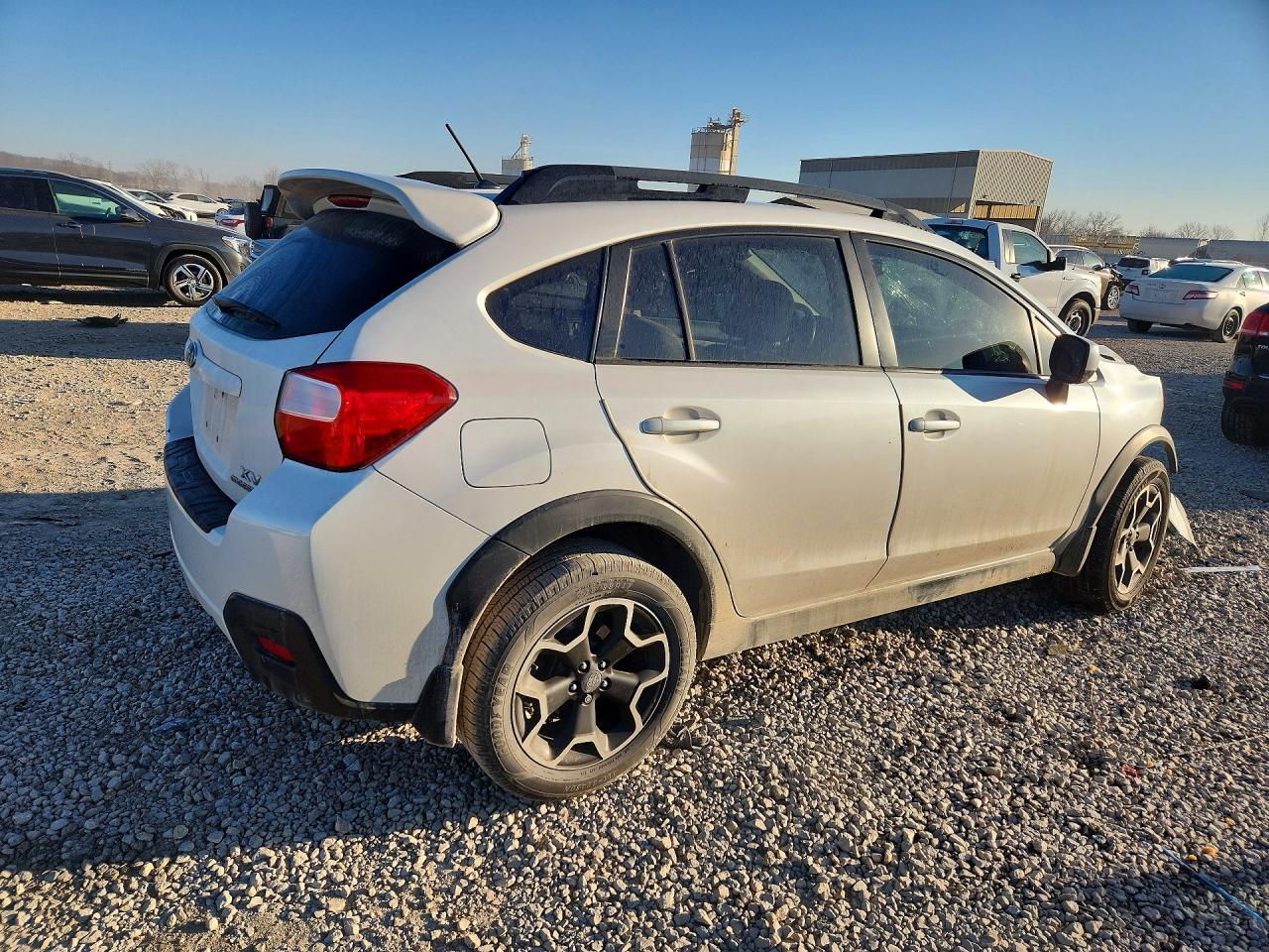 2013 Subaru Xv Crosstrek 2.0 Premium - Image 3