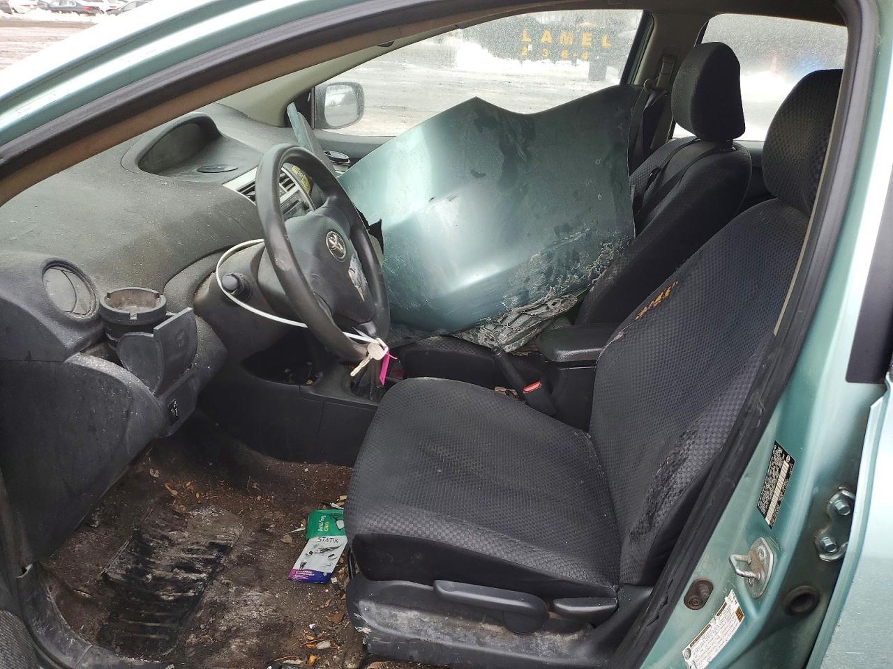 2007 Toyota Yaris - Image 7