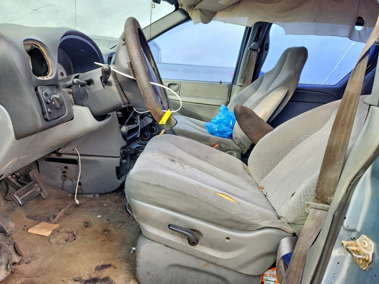 2005 Dodge Grand Caravan Se - Image 7