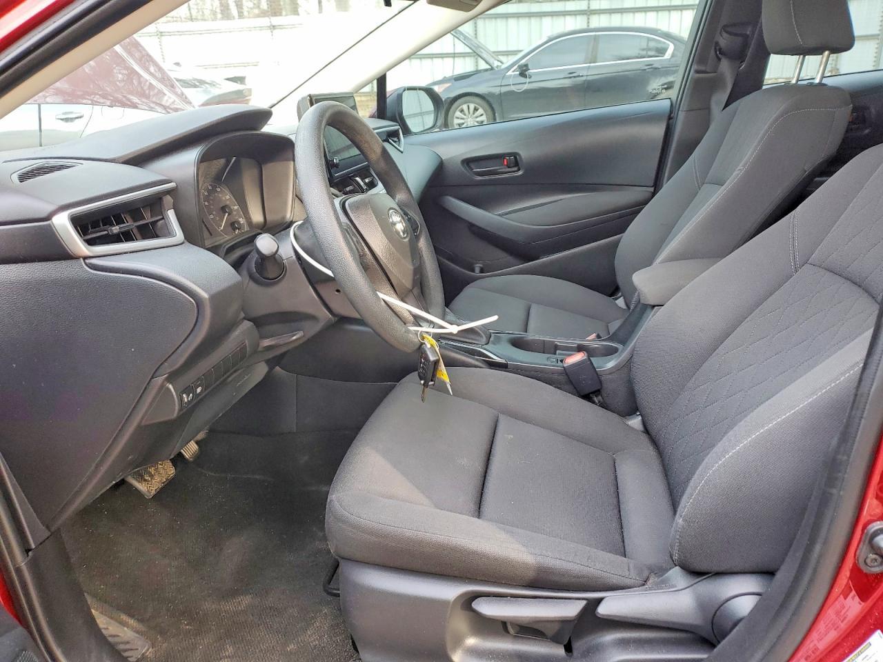 2023 Toyota Corolla Le - Фото 7