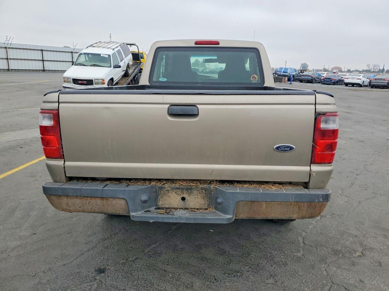 2005 Ford Ranger Super Cab - Image 6