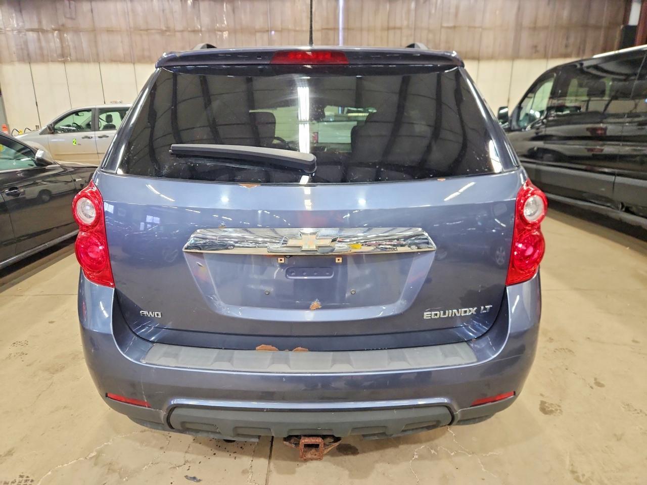 2013 Chevrolet Equinox Lt - Image 6